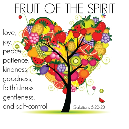 'But the fruit of the Spirit [the result of His presence within us] is love [unselfish concern for others], joy, [inner] peace, patience [not the ability to wait, but how we act while waiting], kindness, goodness, faithfulness, gentleness, self-control. Against such things there is no law. '

Galatians 5:22-23
https://my.bible.com/bible/1588/GAL.5.22-23