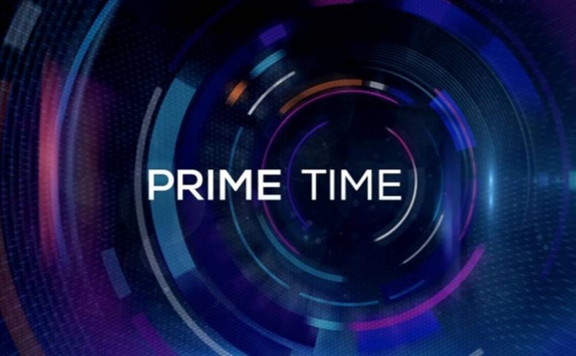 Prime Time…